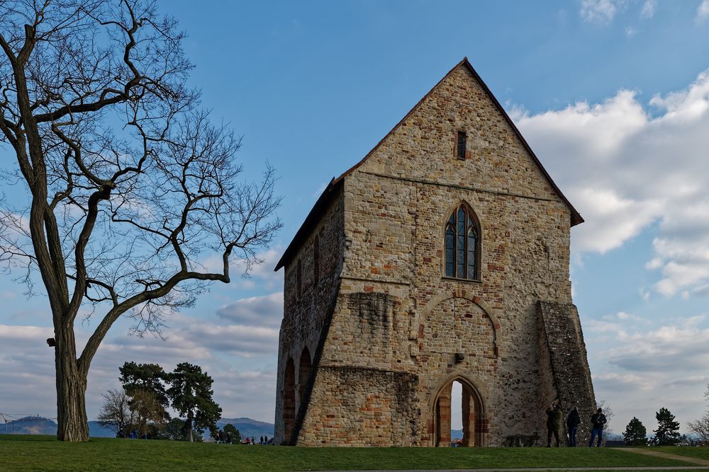 Kloster Lorsch