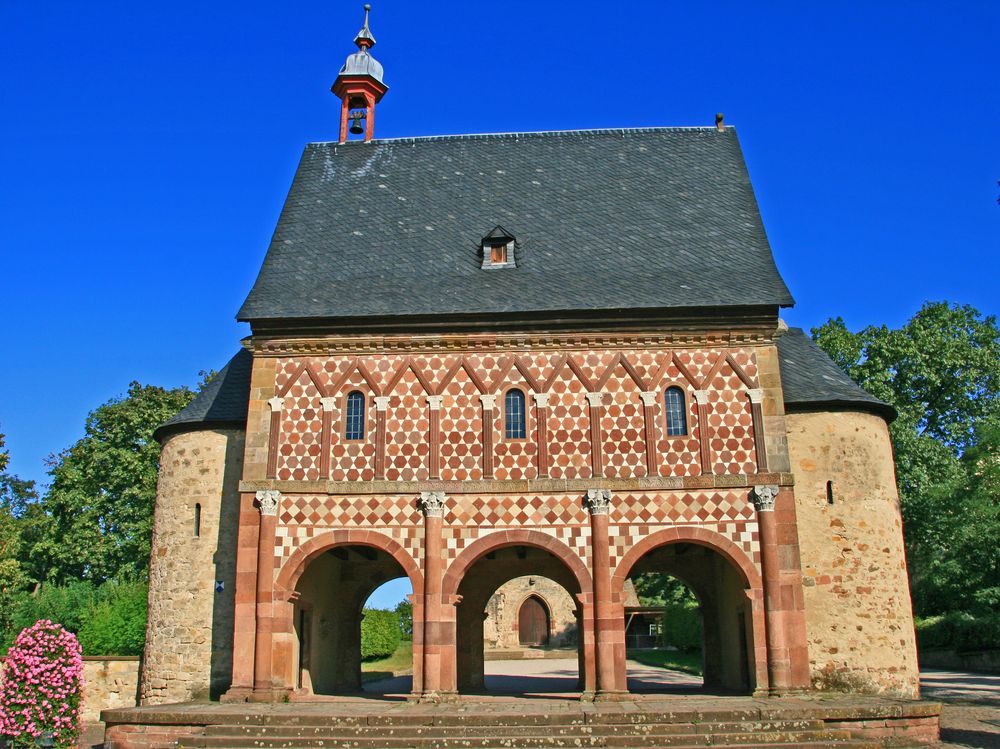 Kloster Lorsch