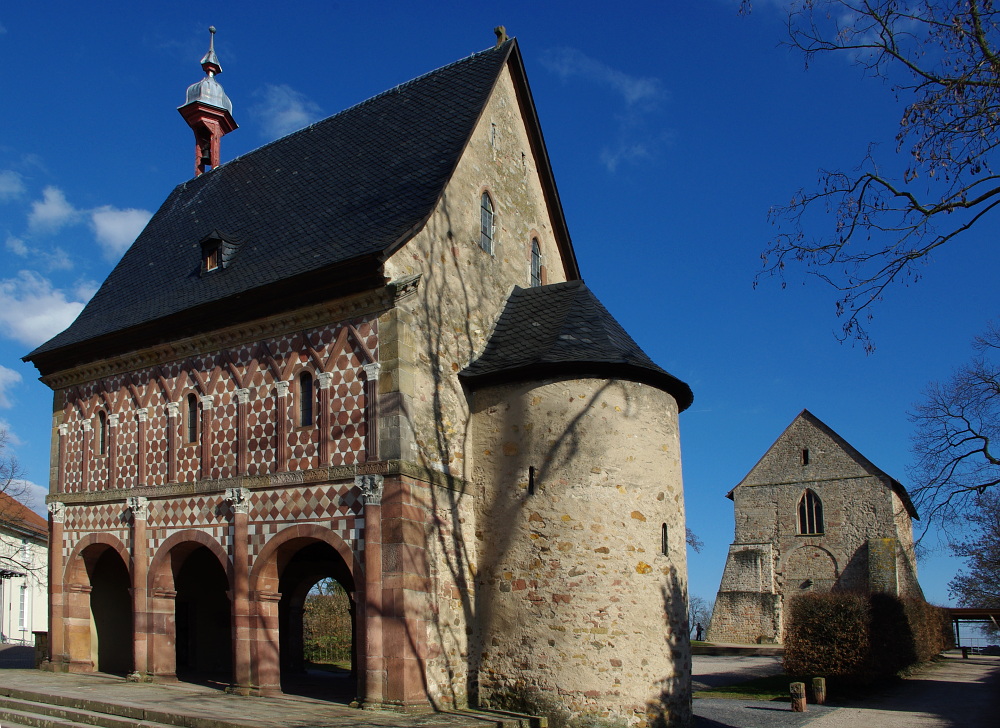 Kloster Lorsch