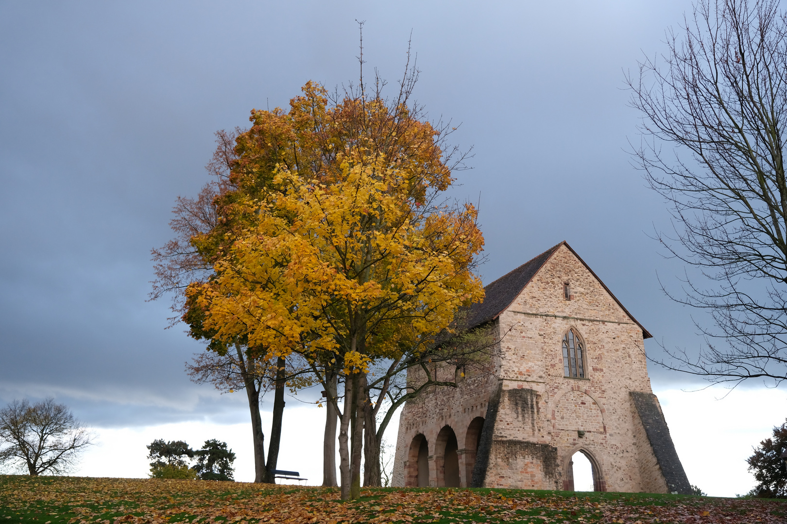 Kloster Lorsch