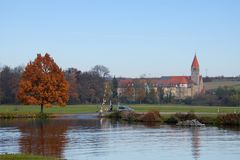 Kloster Ludwigsburg