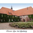 Kloster Lüne