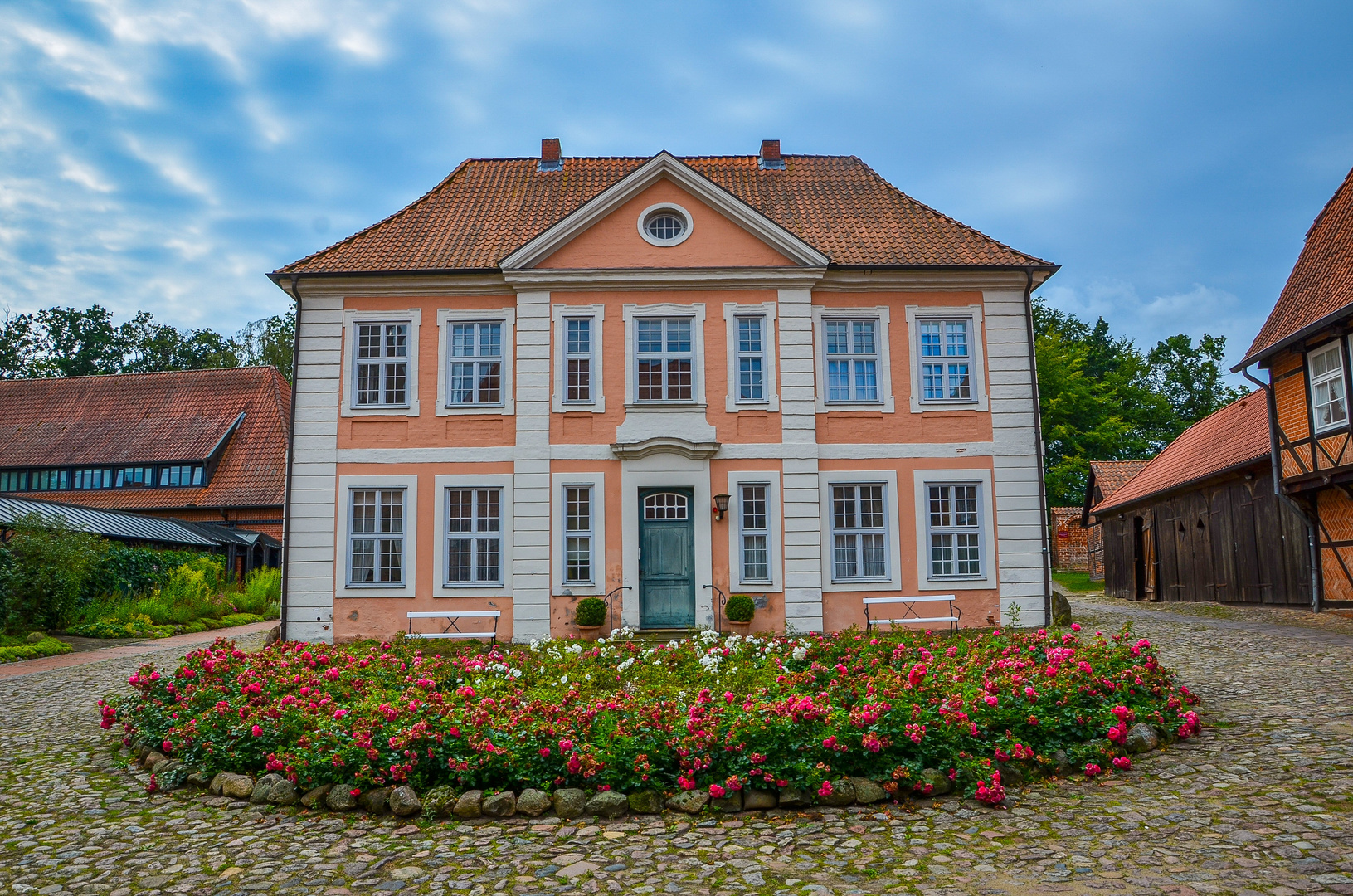 Kloster Lüneburg