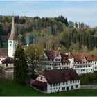 Kloster Magdenau