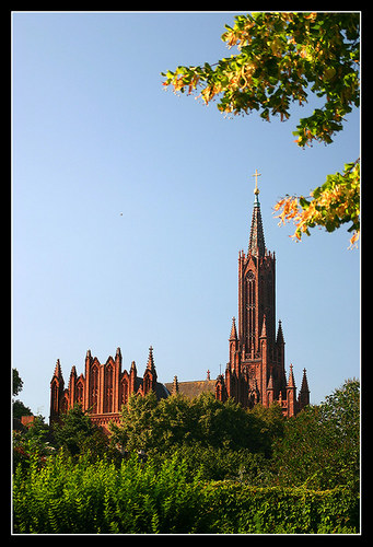 Kloster Malchow