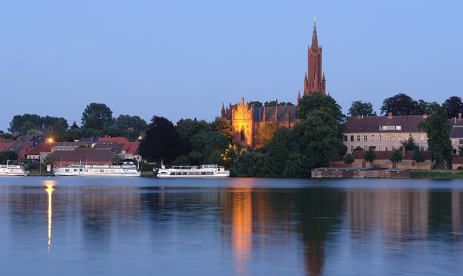 Kloster Malchow