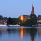 Kloster Malchow