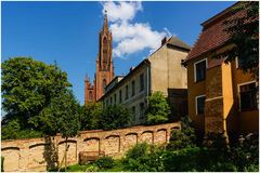 Kloster Malchow