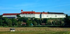 Kloster Mallersdorf