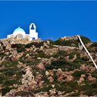 Kloster Mandraki, Nissyros