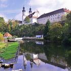 Kloster Marchtal