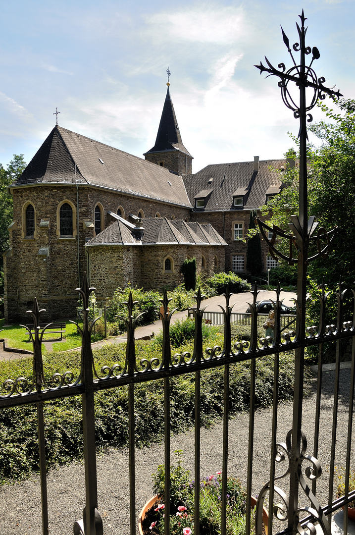 Kloster Maria Engelport