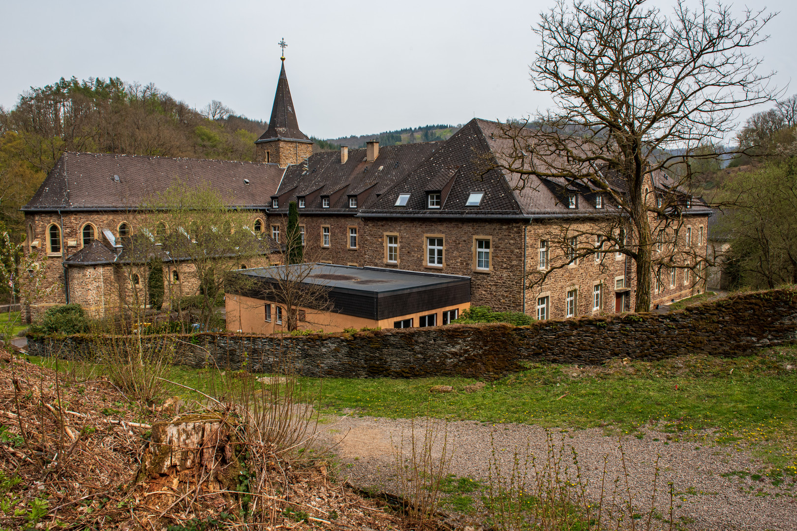 Kloster Maria Engelport