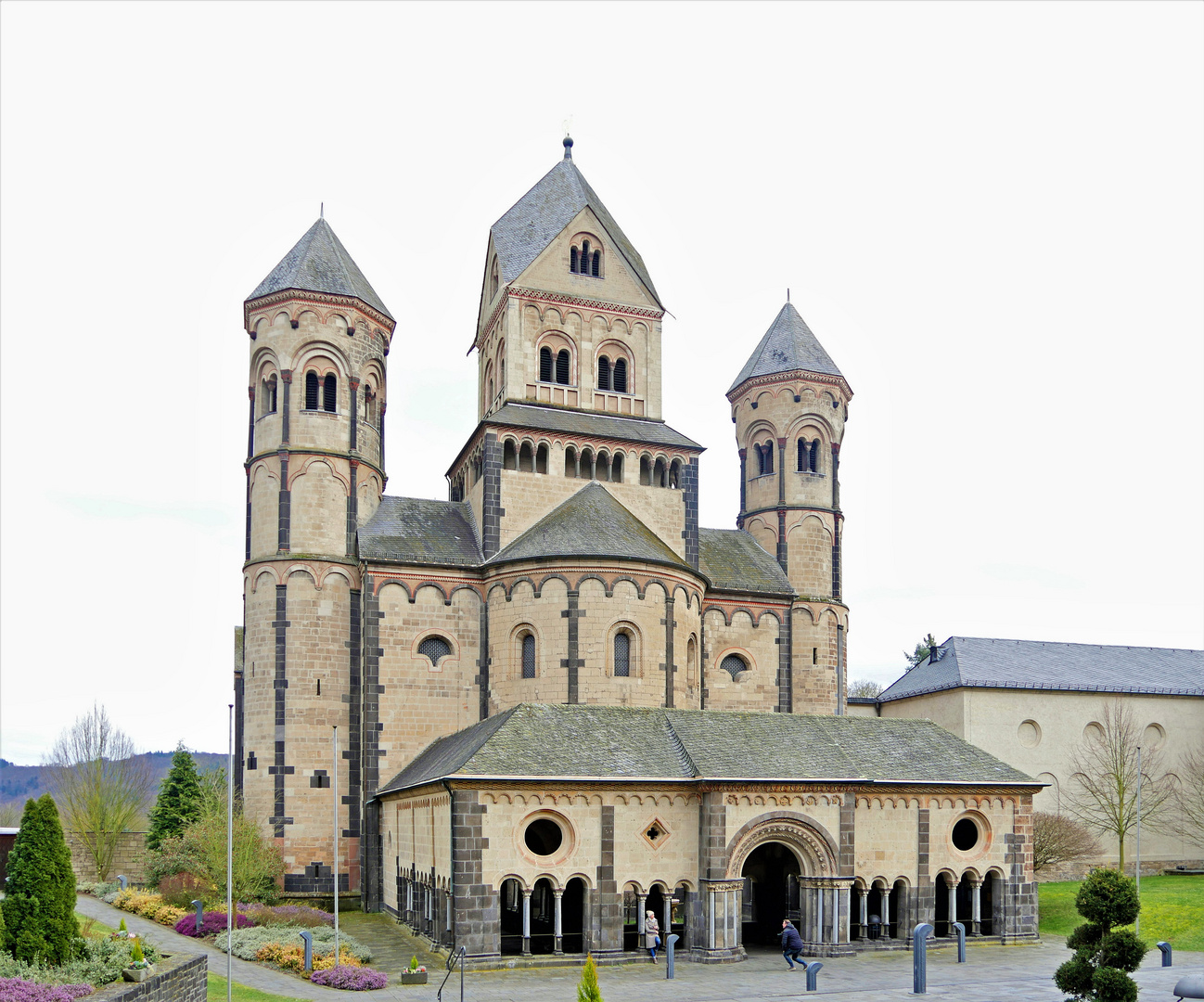 Kloster Maria Laach