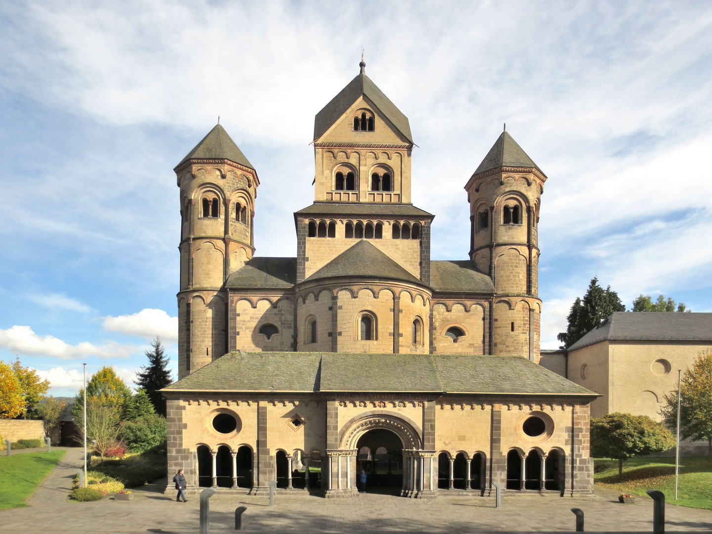 Kloster Maria Laach