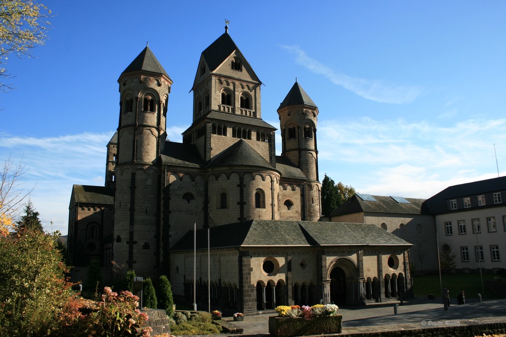 Kloster Maria Laach