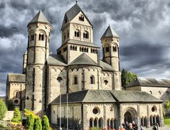 Kloster Maria Laach