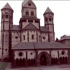 Kloster Maria Laach