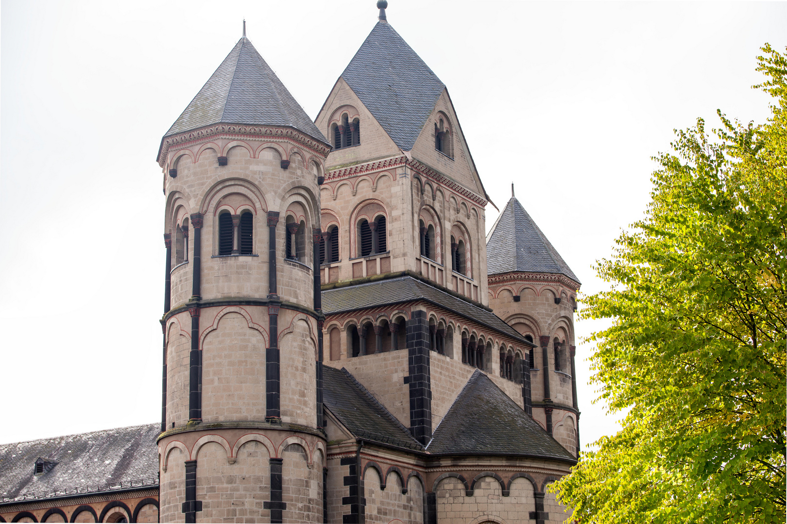 Kloster Maria Laach