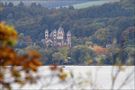 Kloster Maria Laach by Jürgen Pelkner 