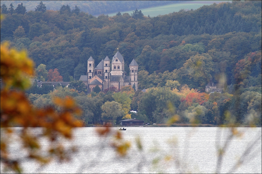 Kloster Maria Laach