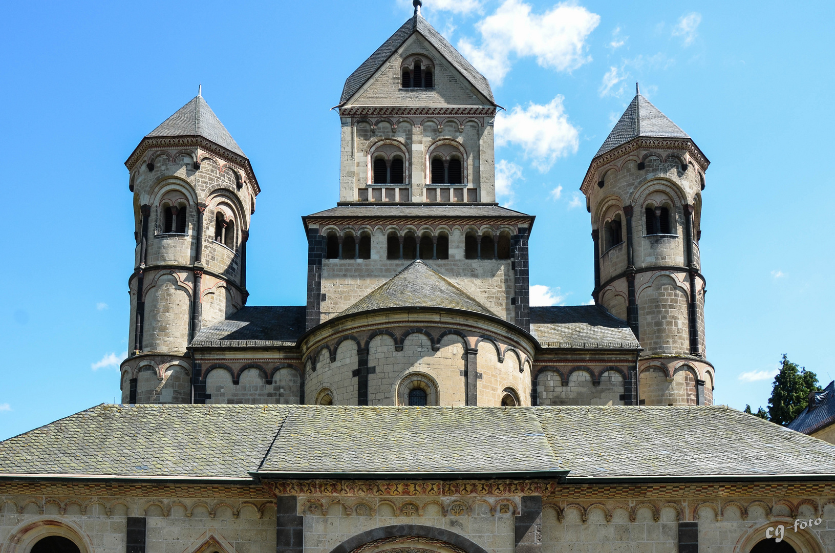 Kloster Maria Laach