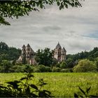 Kloster Maria Laach ...