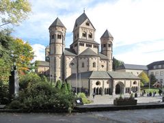 Kloster Maria Laach