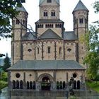 KLOSTER MARIA LAACH