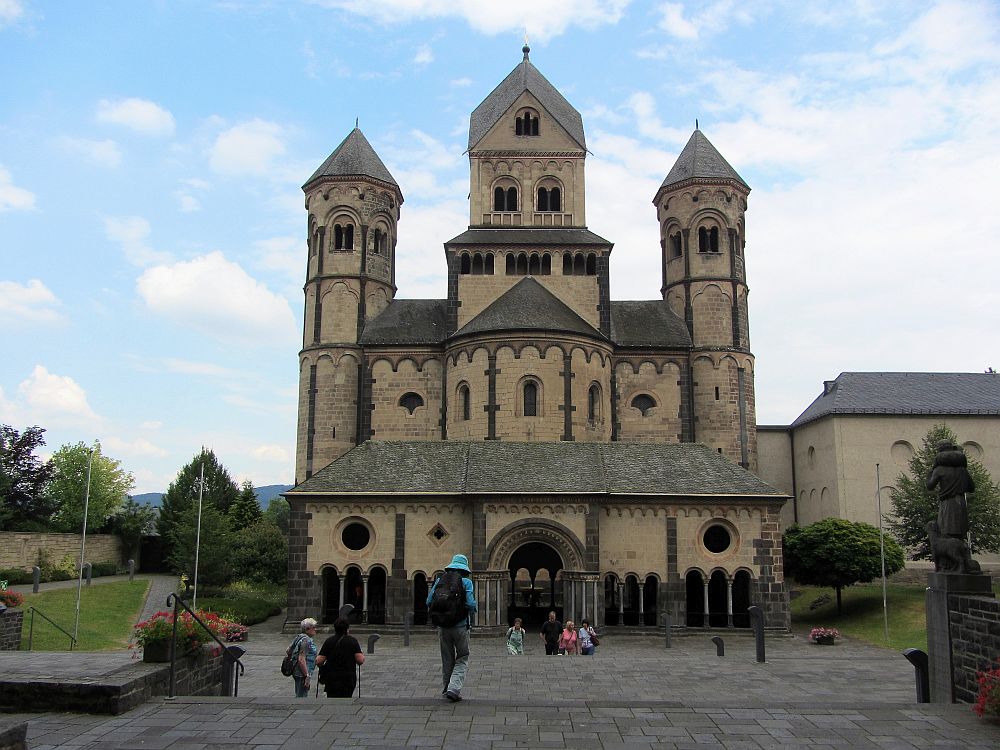 Kloster Maria Laach