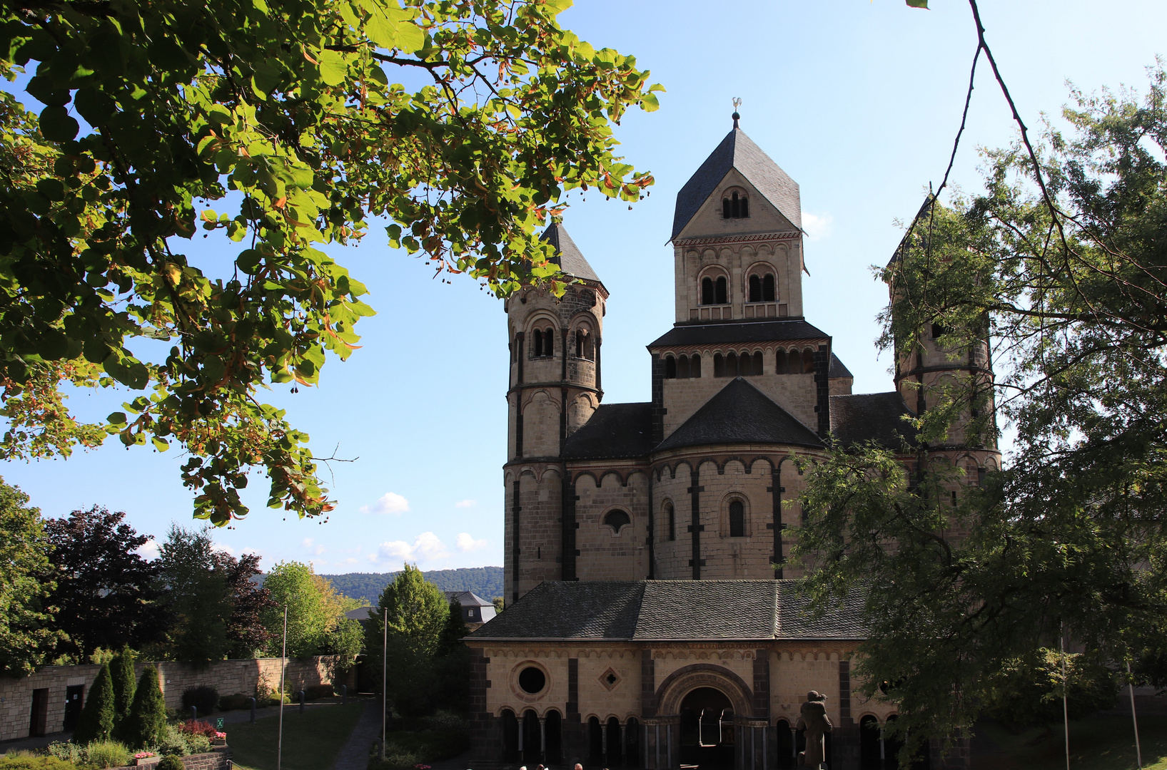 Kloster Maria Laach