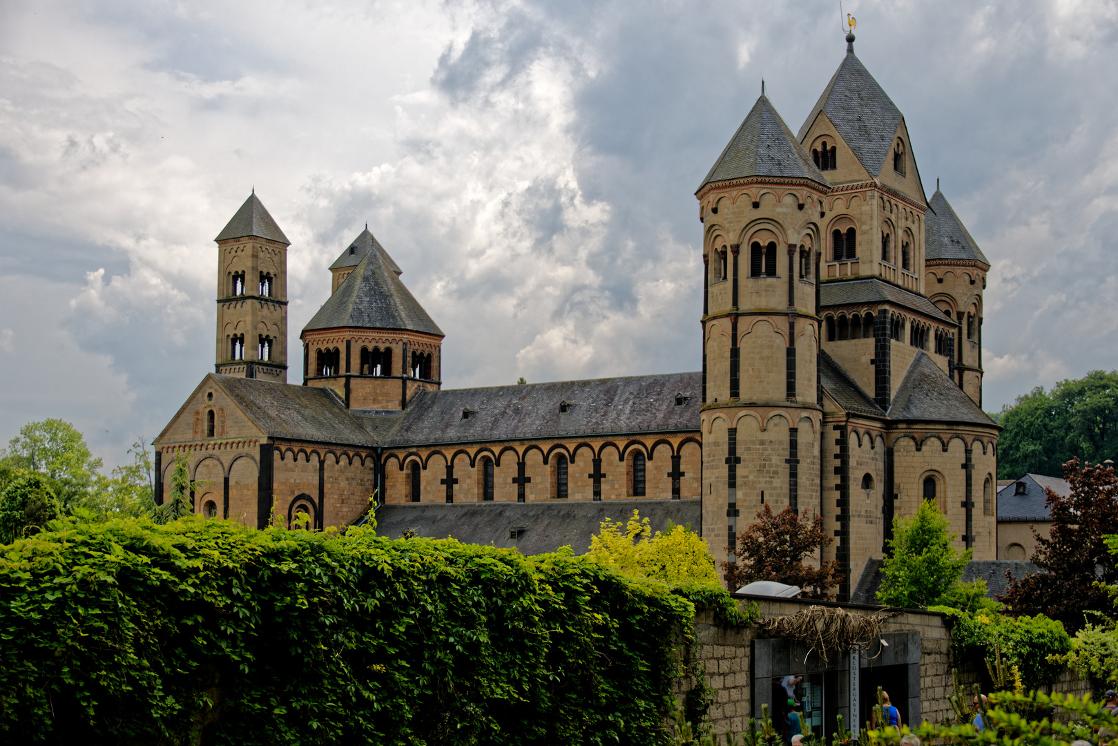 Kloster Maria Laach