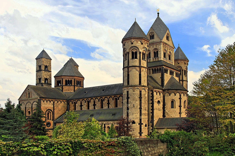 Kloster Maria Laach