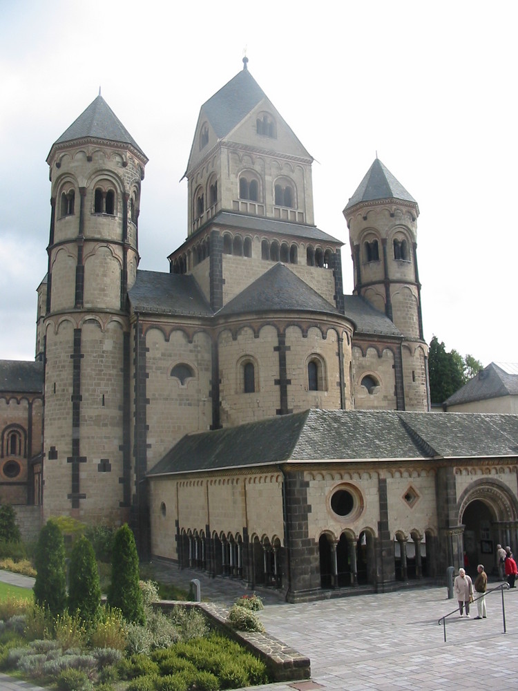 Kloster Maria Laach