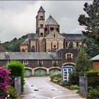 KLOSTER MARIA LAACH