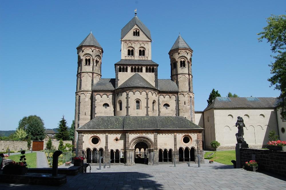 Kloster Maria Laach