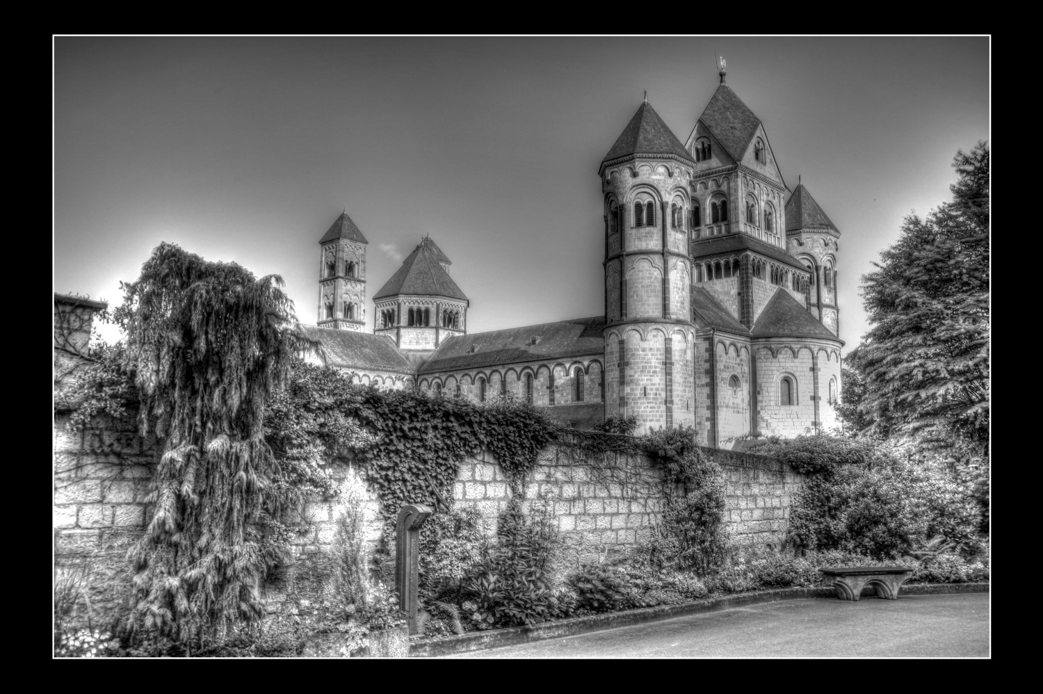 Kloster Maria Laach