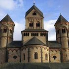 Kloster Maria Laach - Kirche