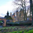 Kloster Maria Laach - Kirche