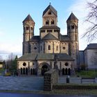 Kloster Maria Laach - Kirche