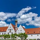 Kloster Maria Stern