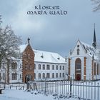 Kloster Maria Wald im Winterkleid (2)