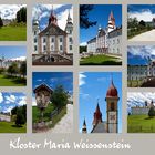 Kloster Maria Weissenstein