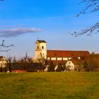 Kloster Mariastein