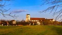 Kloster Mariastein