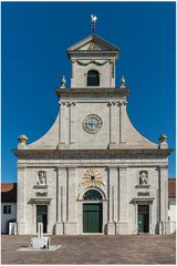 Kloster Mariastein