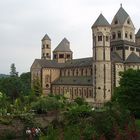 Kloster Mariawald am Laacher See