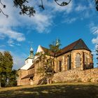 Kloster Marienberg