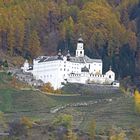 Kloster Marienberg Burgeis