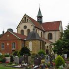 Kloster Marienfeld ...